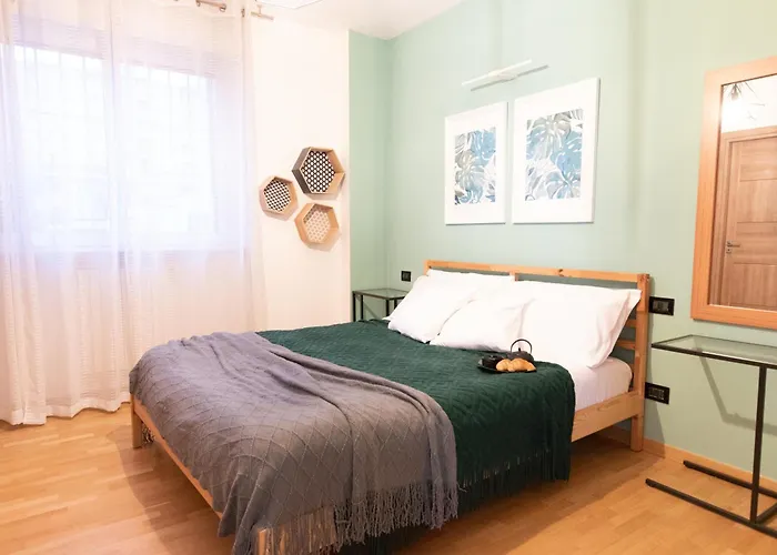 Ihost Luxury Apartment - Savona 112