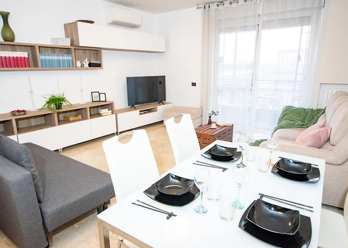 Ihost Luxury Apartment - Savona 112