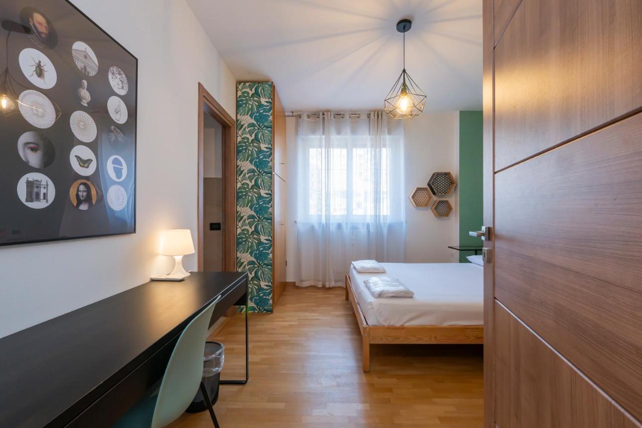 Ihost Luxury - Savona 112 Milán