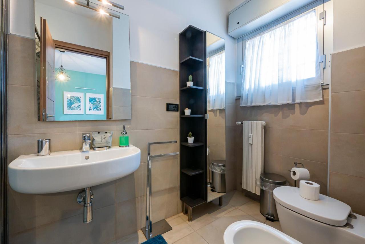 Apartamento Ihost Luxury - Savona 112
