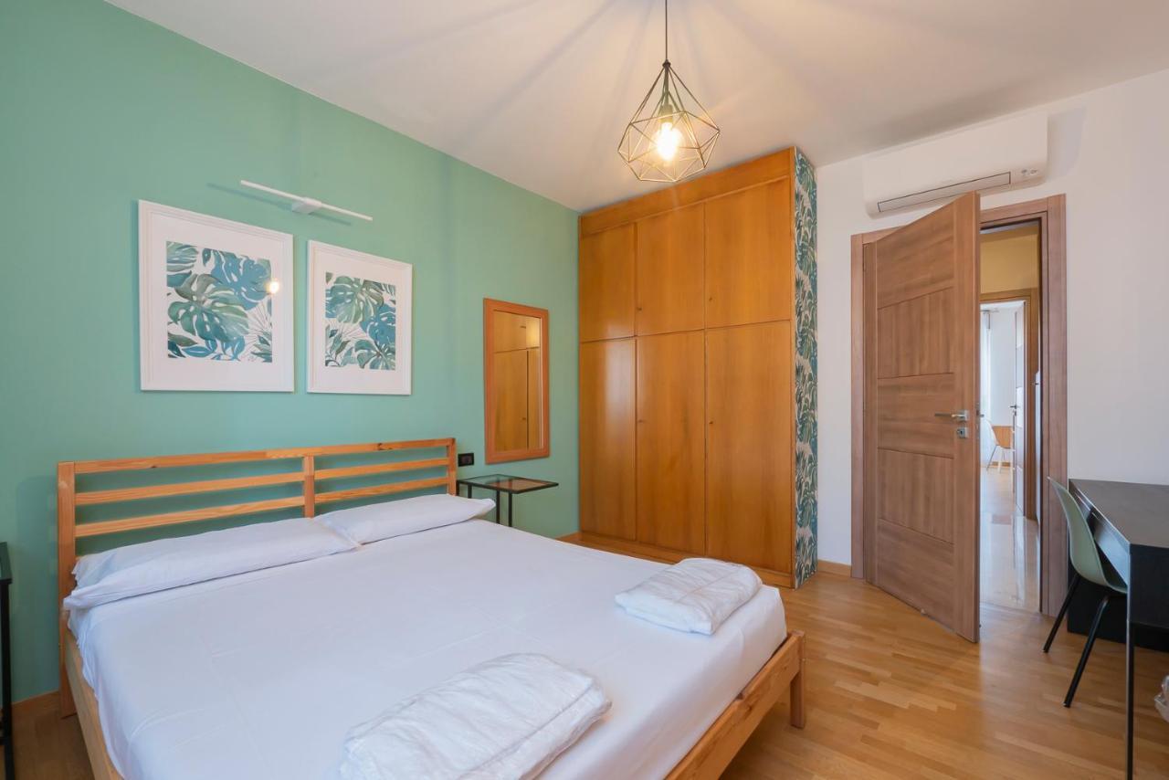 Apartamento Ihost Luxury - Savona 112