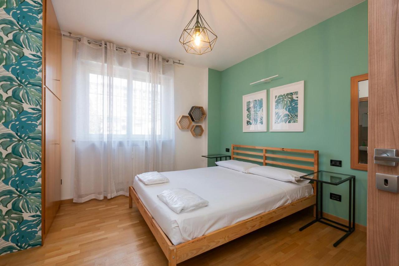 Ihost Luxury - Savona 112 Apartamento *