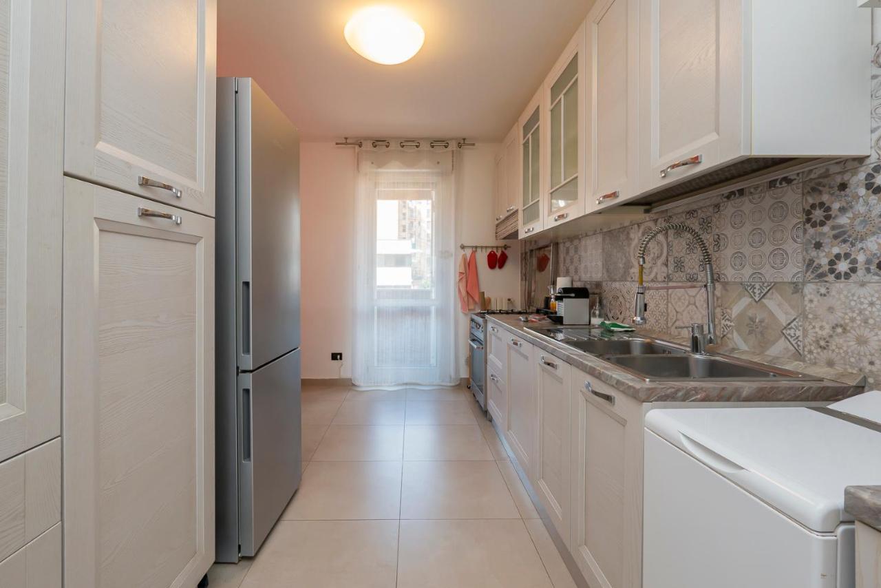 Ihost Luxury - Savona 112 Apartamento *