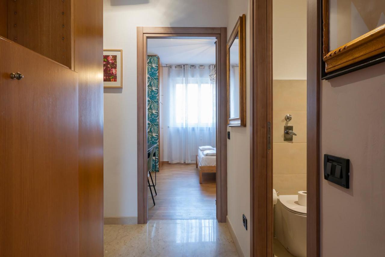 Ihost Luxury - Savona 112 Apartamento Milán