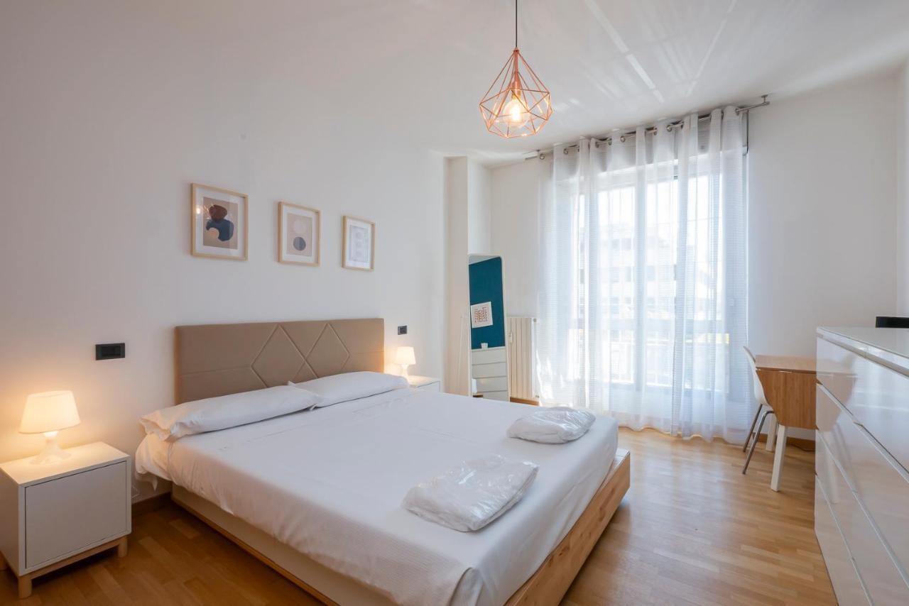 Ihost Luxury - Savona 112 Apartamento