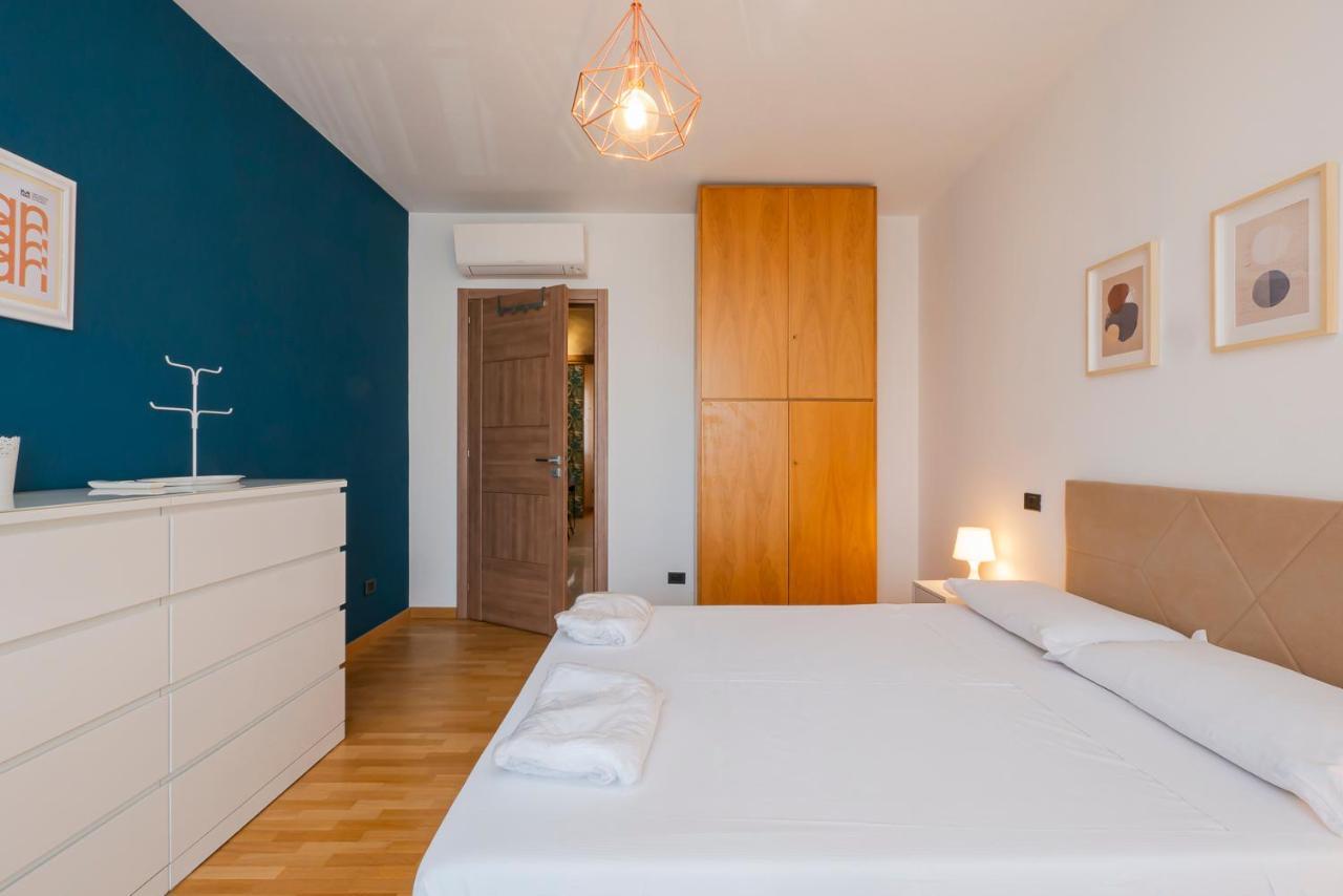Ihost Luxury - Savona 112 Apartamento Milán