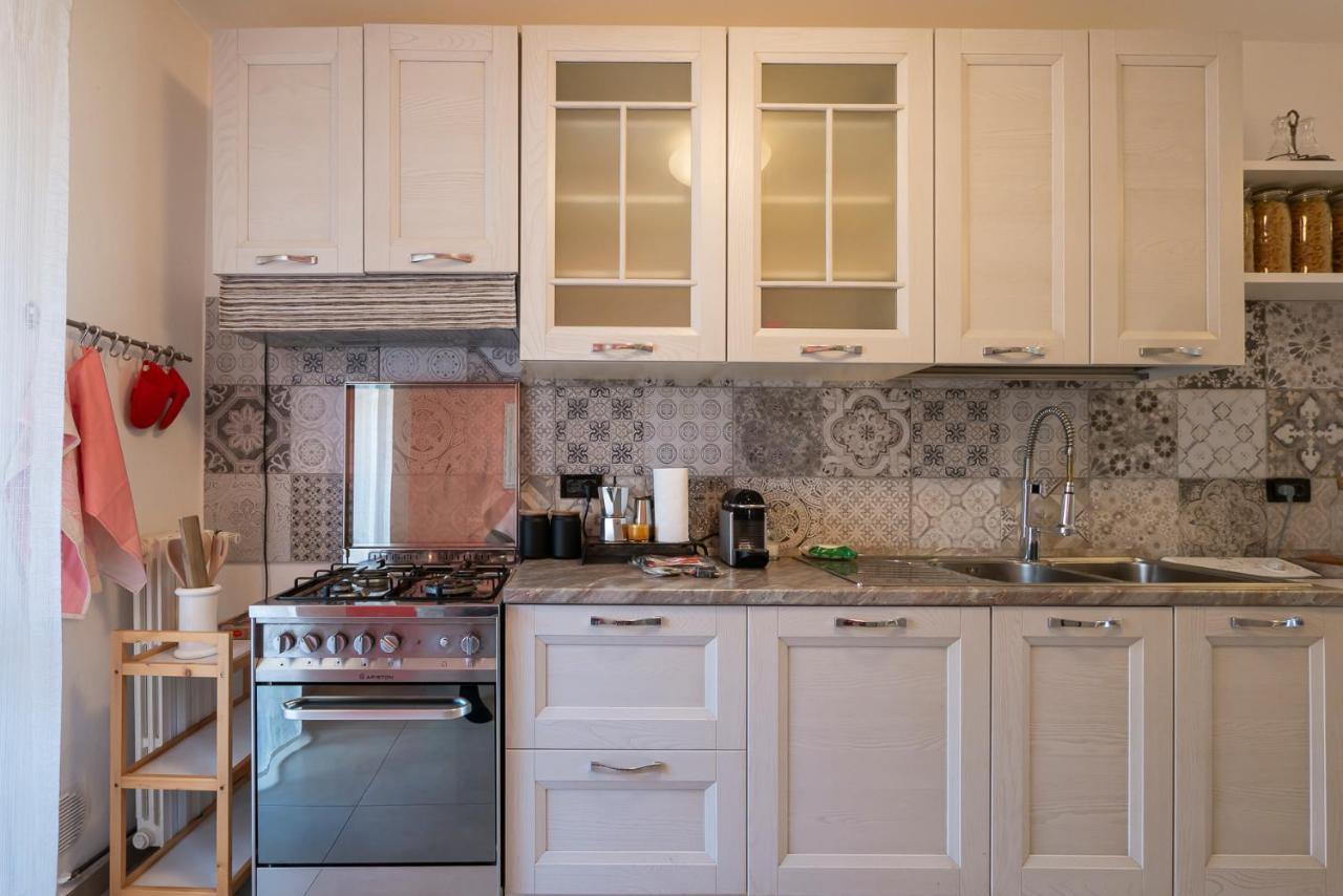 Ihost Luxury - Savona 112 Apartamento