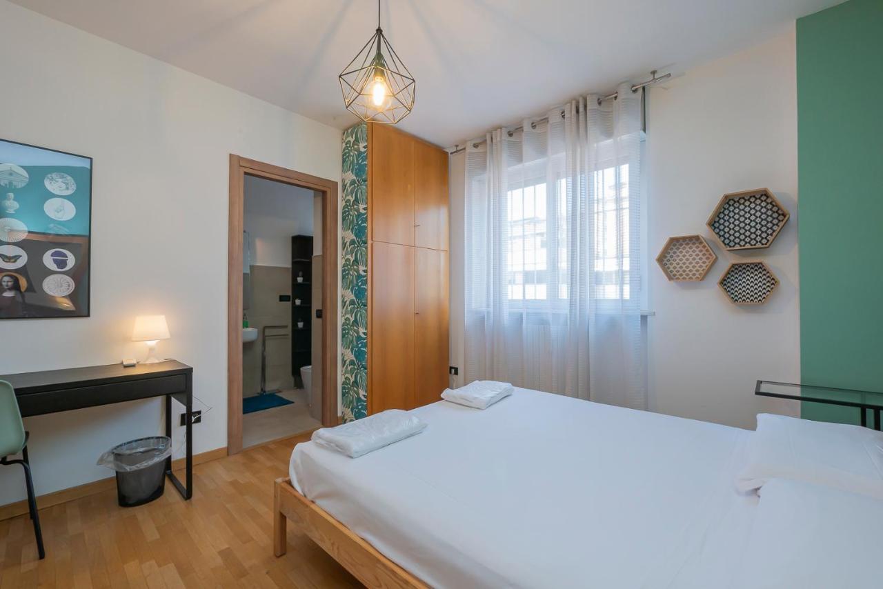 Apartamento Ihost Luxury - Savona 112 *
