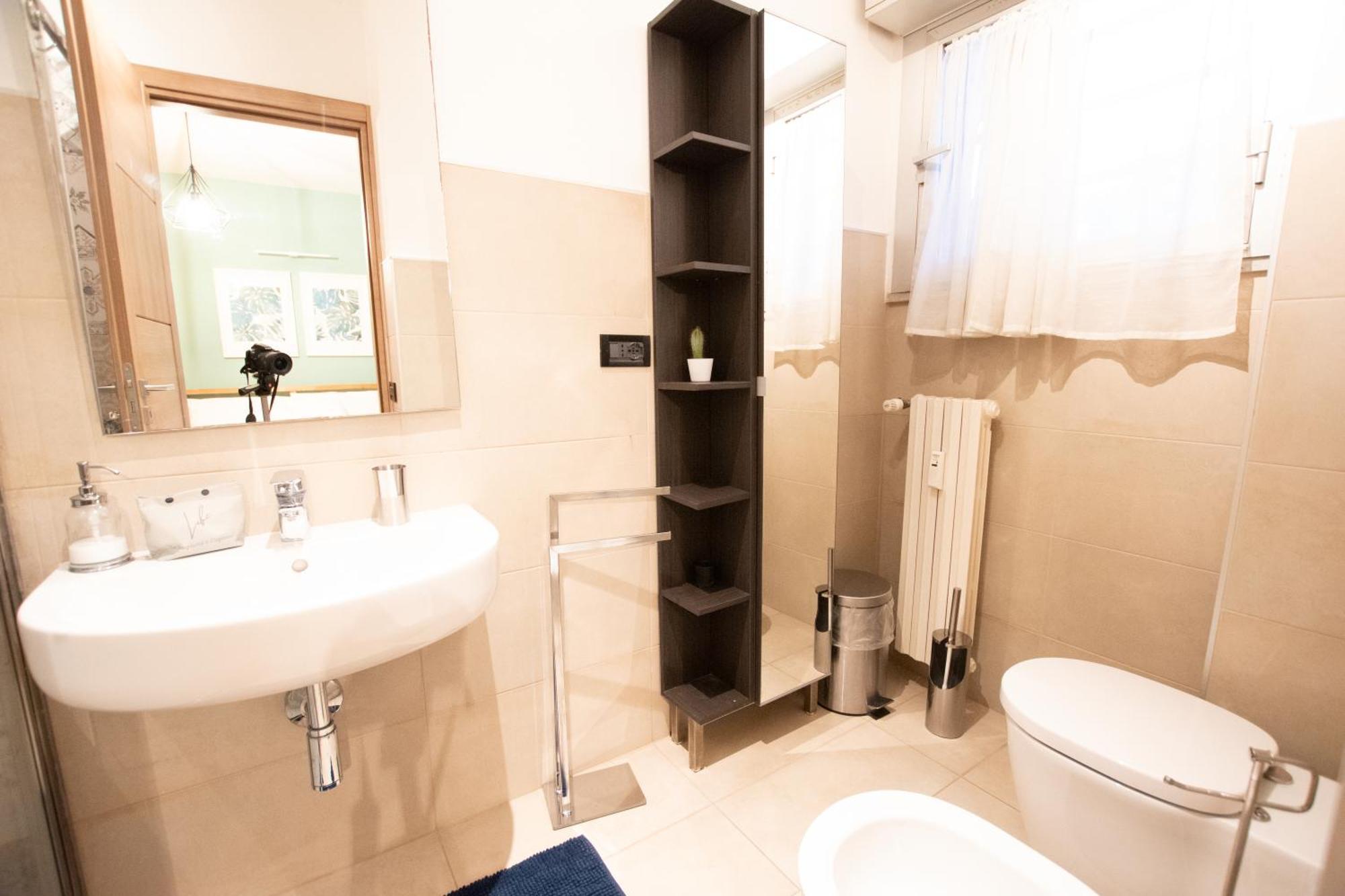 Ihost Luxury - Savona 112 Apartamento