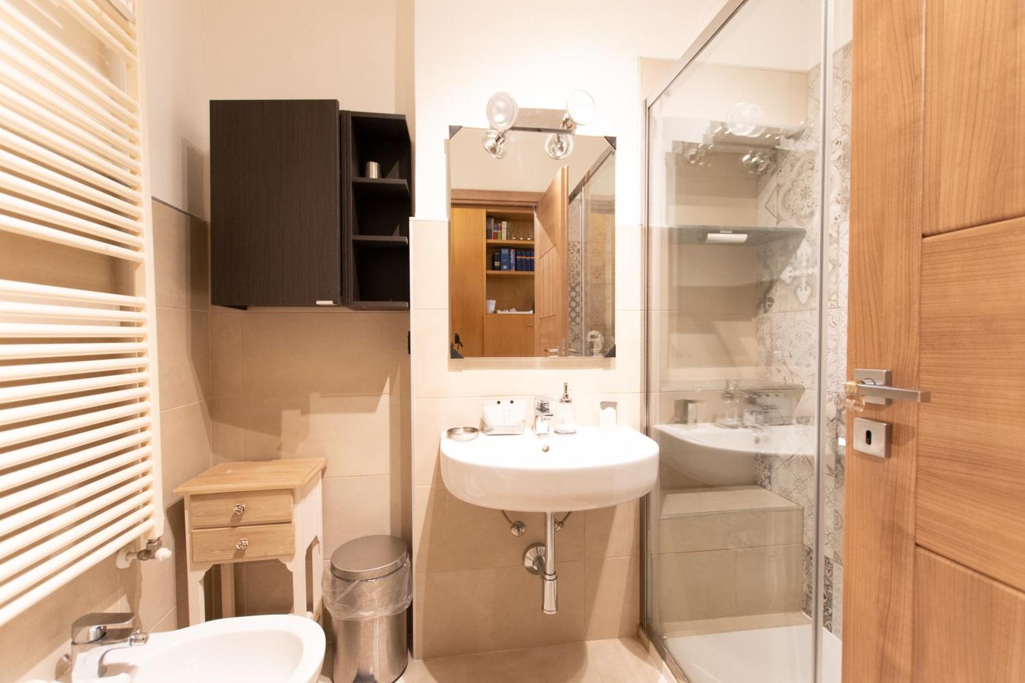 Apartamento Ihost Luxury - Savona 112 *