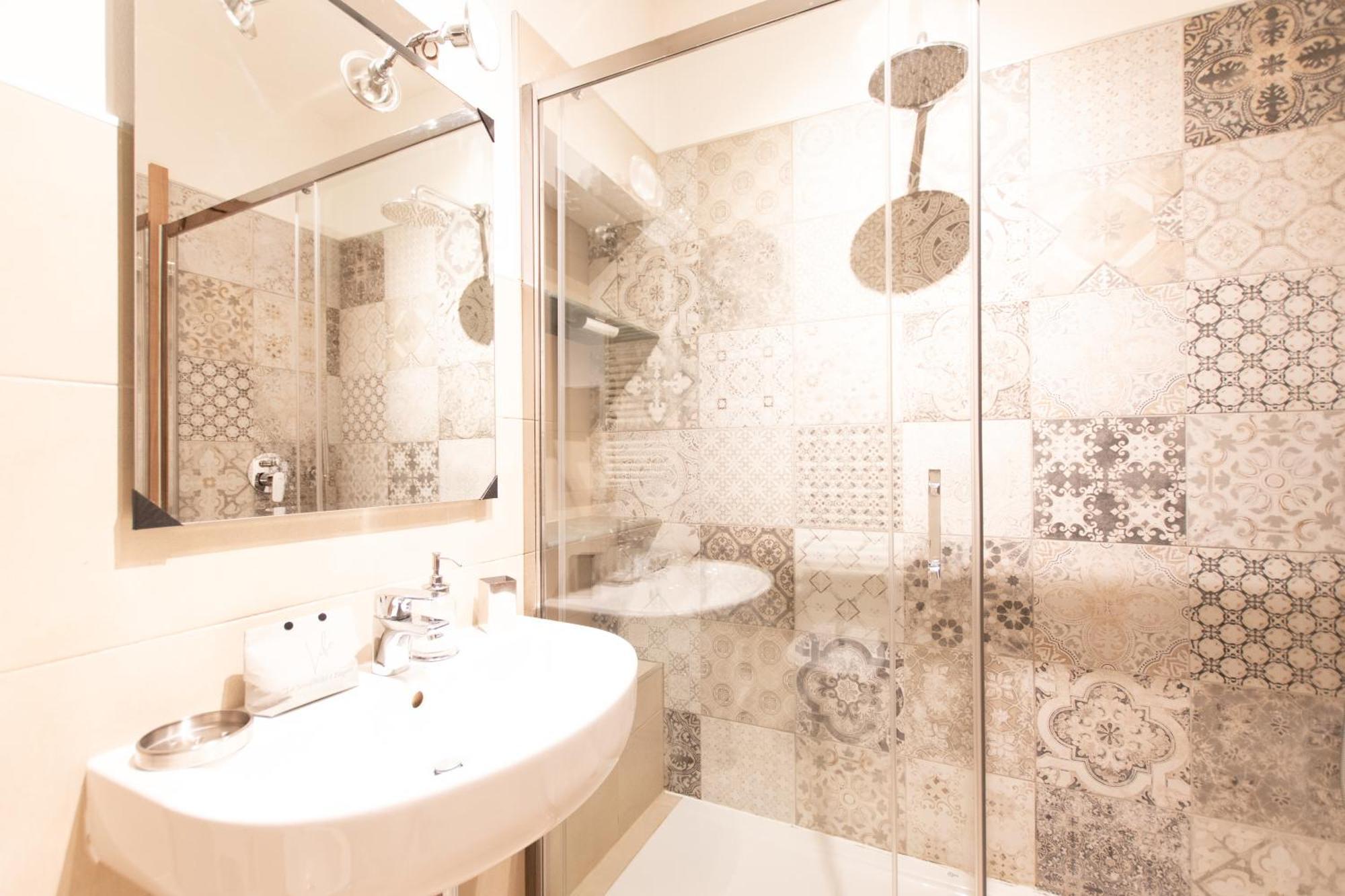 Ihost Luxury - Savona 112 Apartamento *