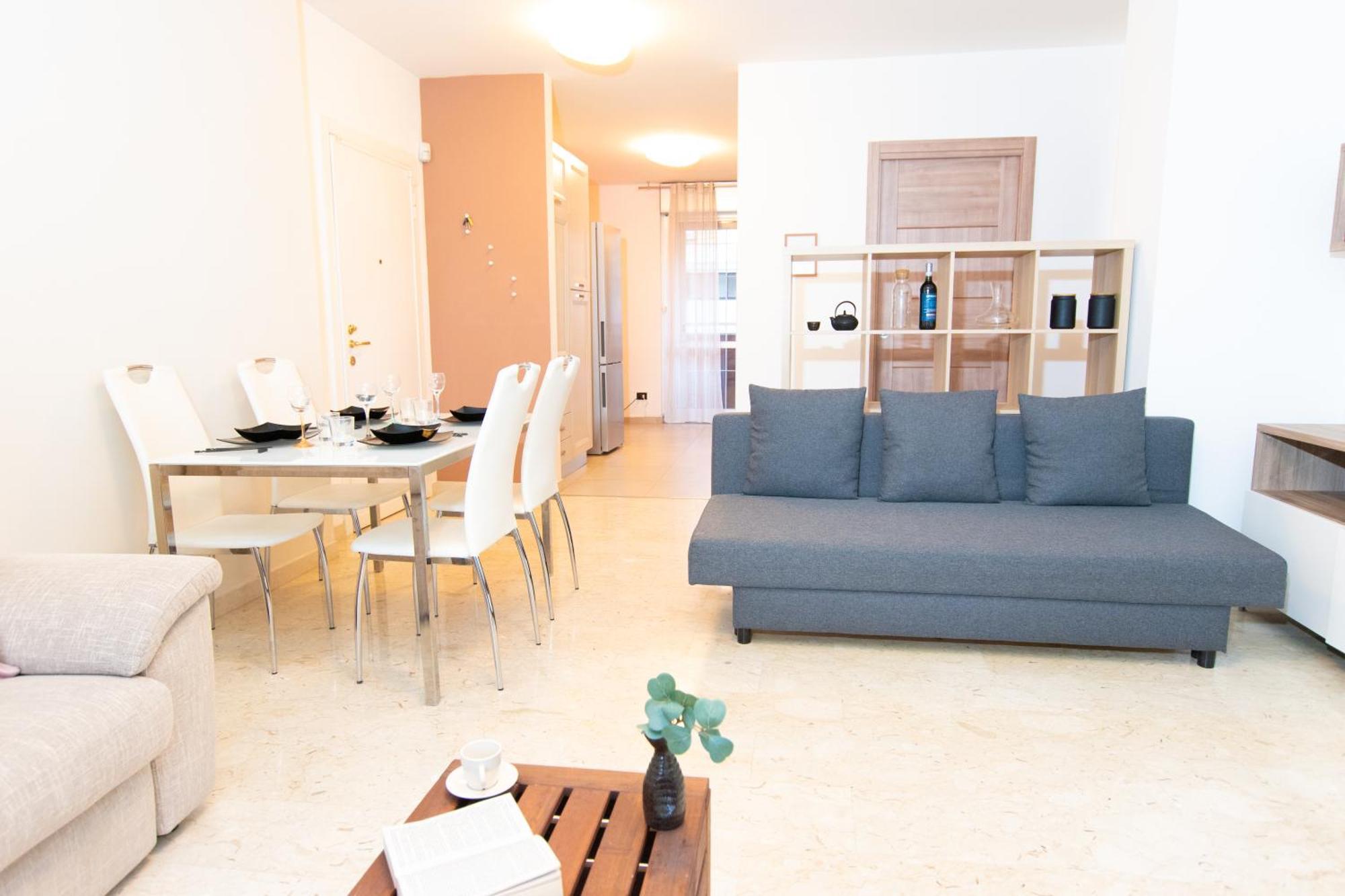 Apartamento Ihost Luxury - Savona 112 Milán