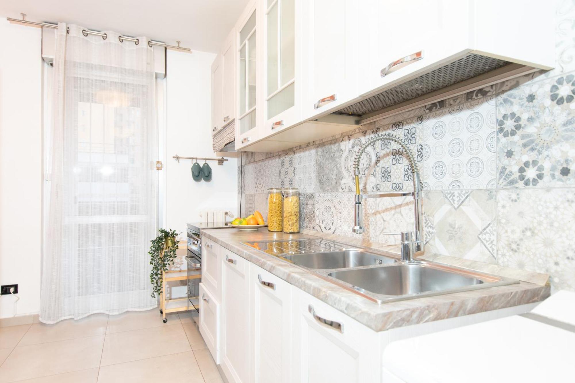 Ihost Luxury - Savona 112 Apartamento