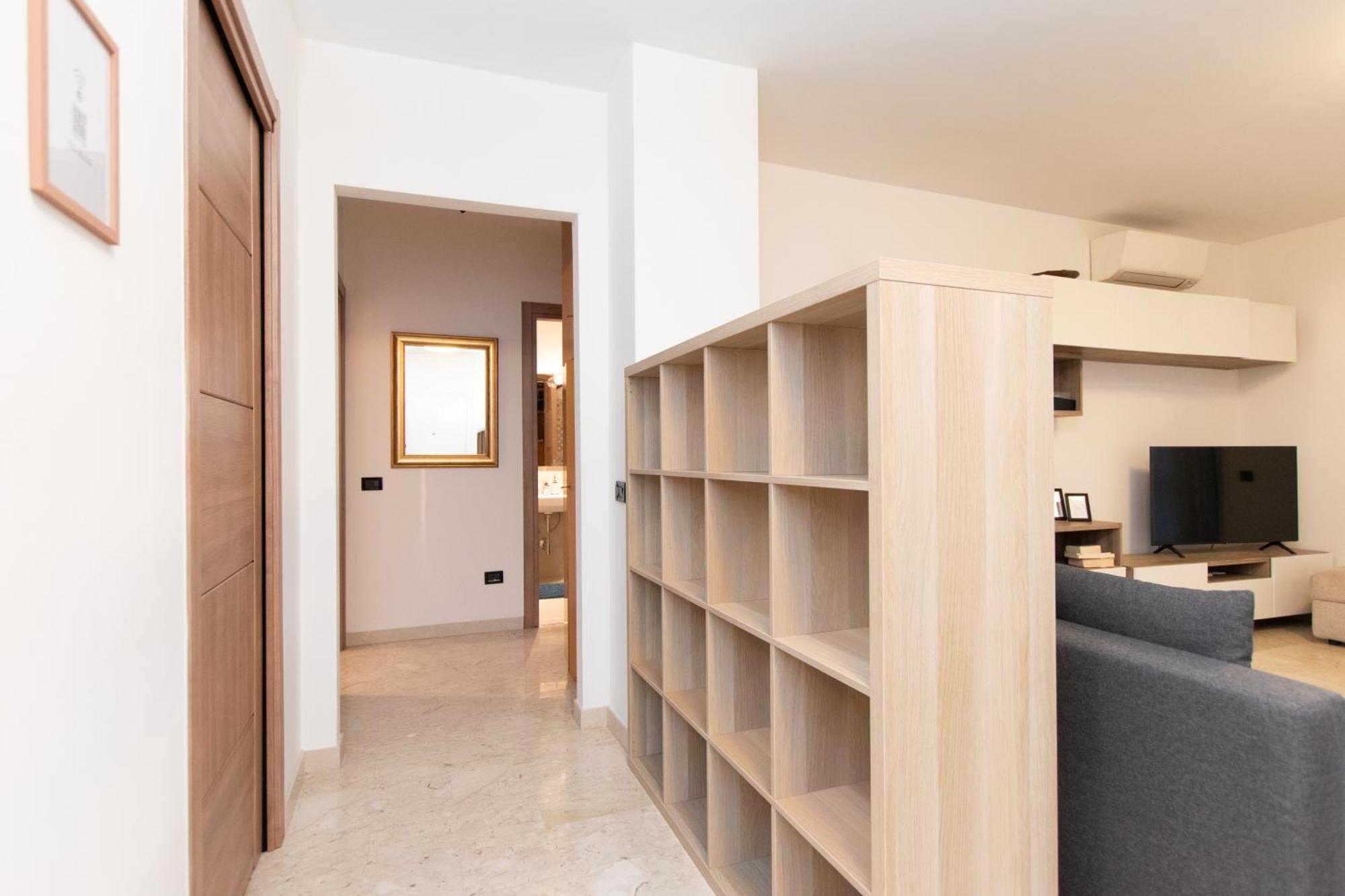 Apartamento Ihost Luxury - Savona 112 *