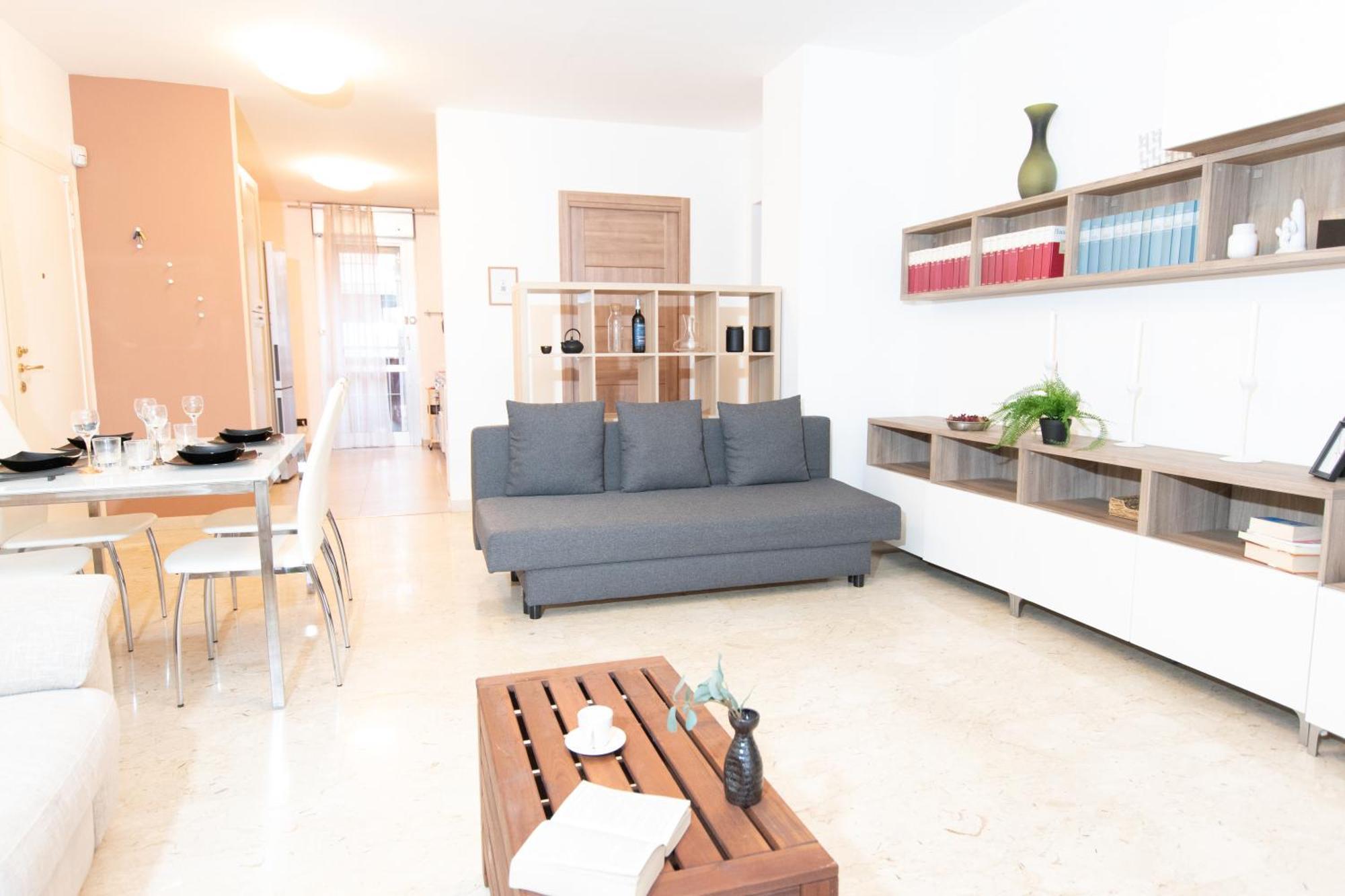 Apartamento Ihost Luxury - Savona 112