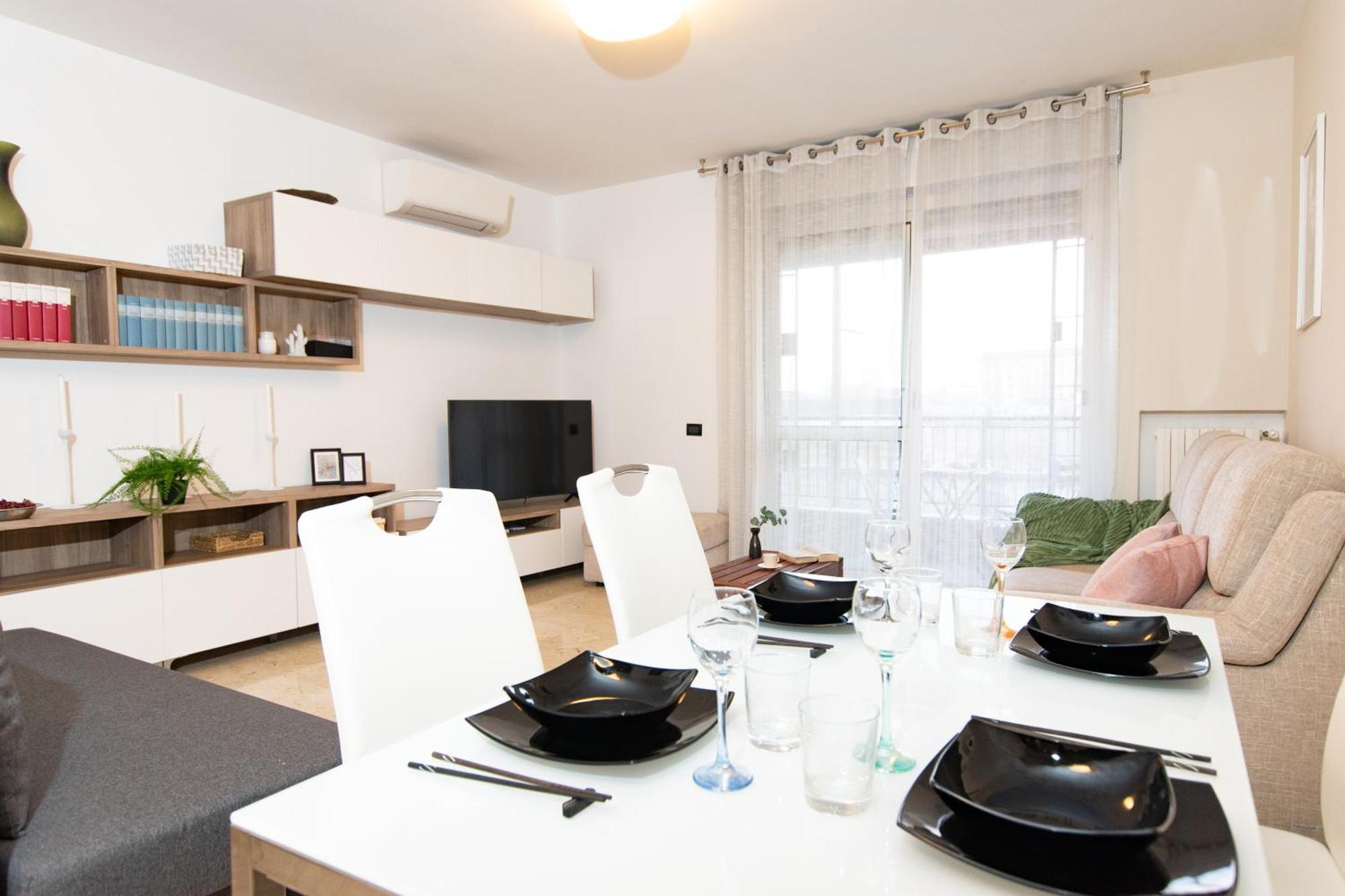 Ihost Luxury - Savona 112 Apartamento Milán