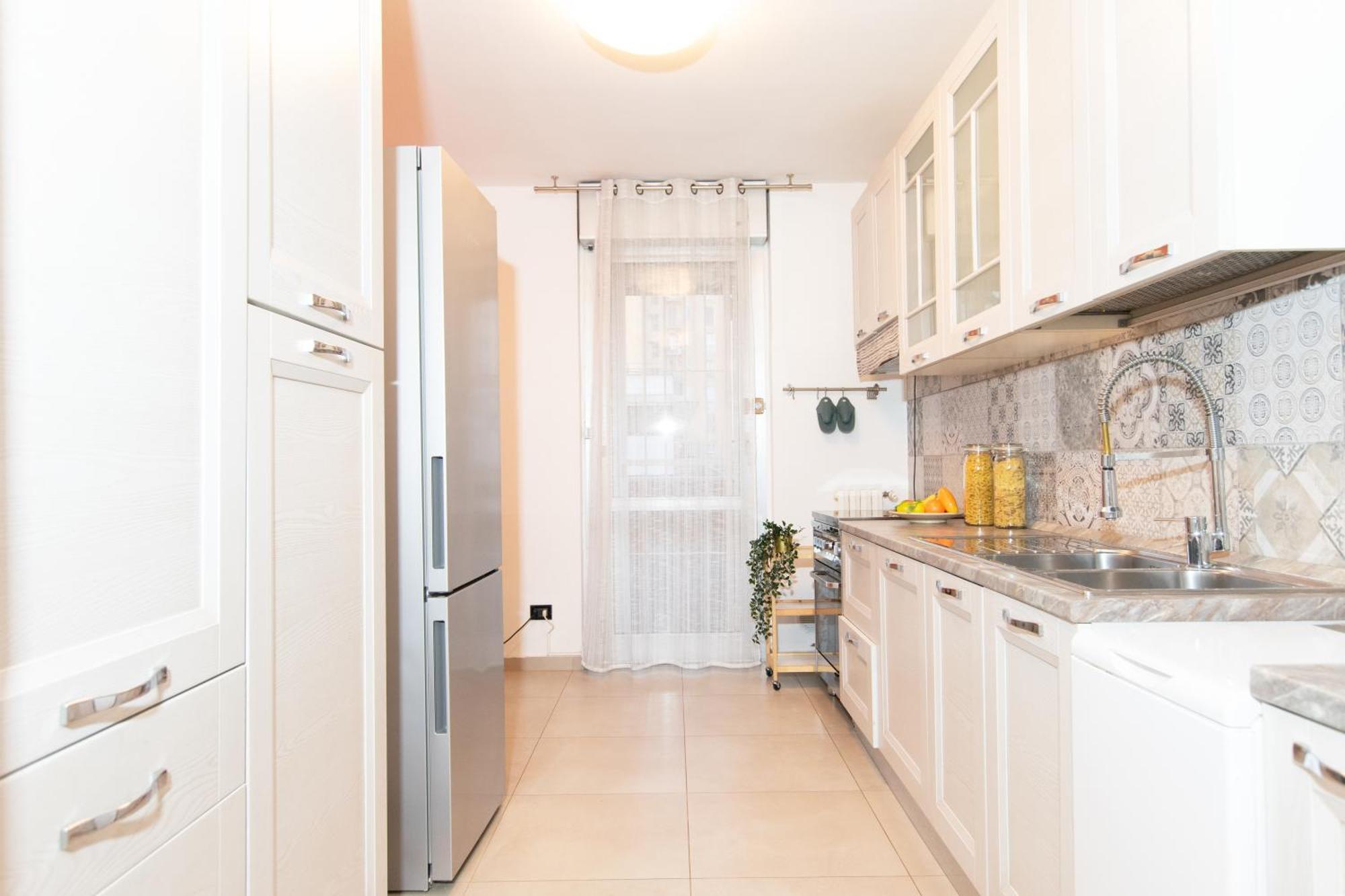 Ihost Luxury - Savona 112 * Milán