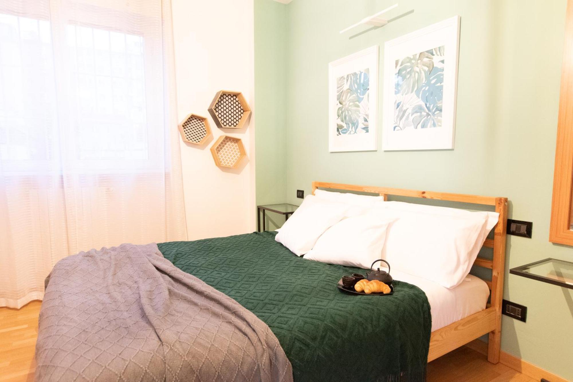Apartamento Ihost Luxury - Savona 112