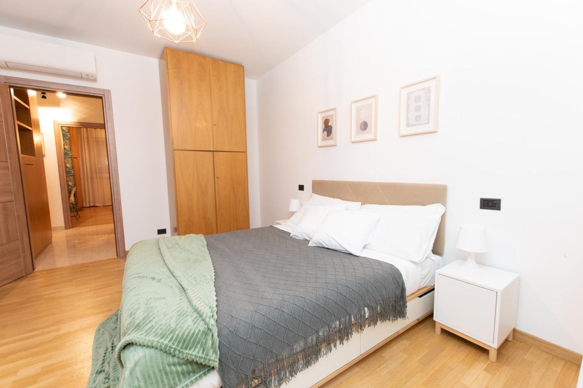 Ihost Luxury - Savona 112 Apartamento Milán