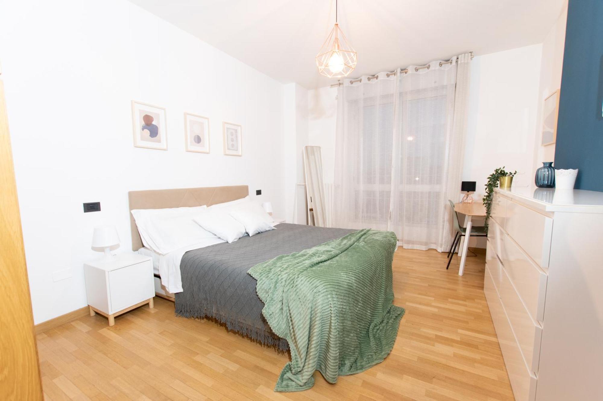 Ihost Luxury - Savona 112 Apartamento *