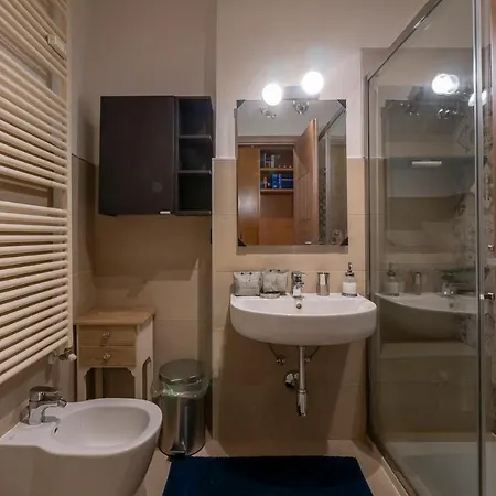 Ihost Luxury Apartment - Savona 112 Milan Exterior photo