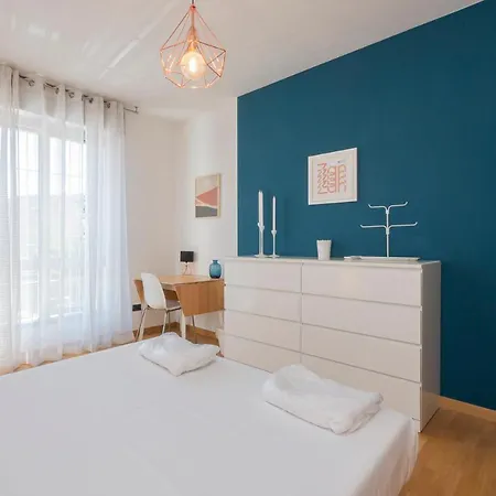 Ihost Luxury Apartment - Savona 112 Milan Exterior photo