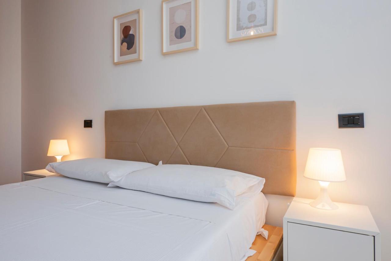Appartement Ihost Luxury - Savona 112 *