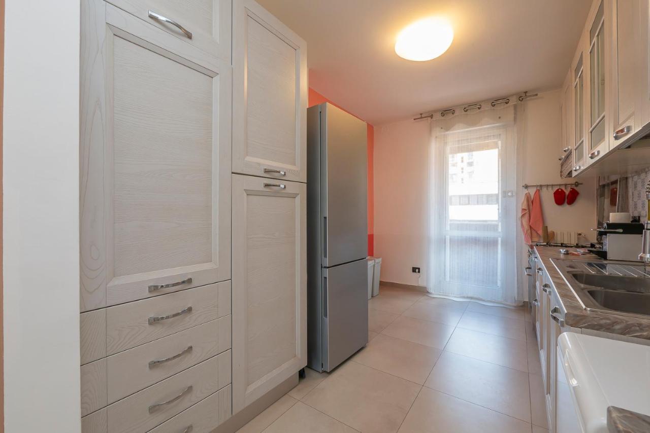 Ihost Luxury - Savona 112 Appartement *