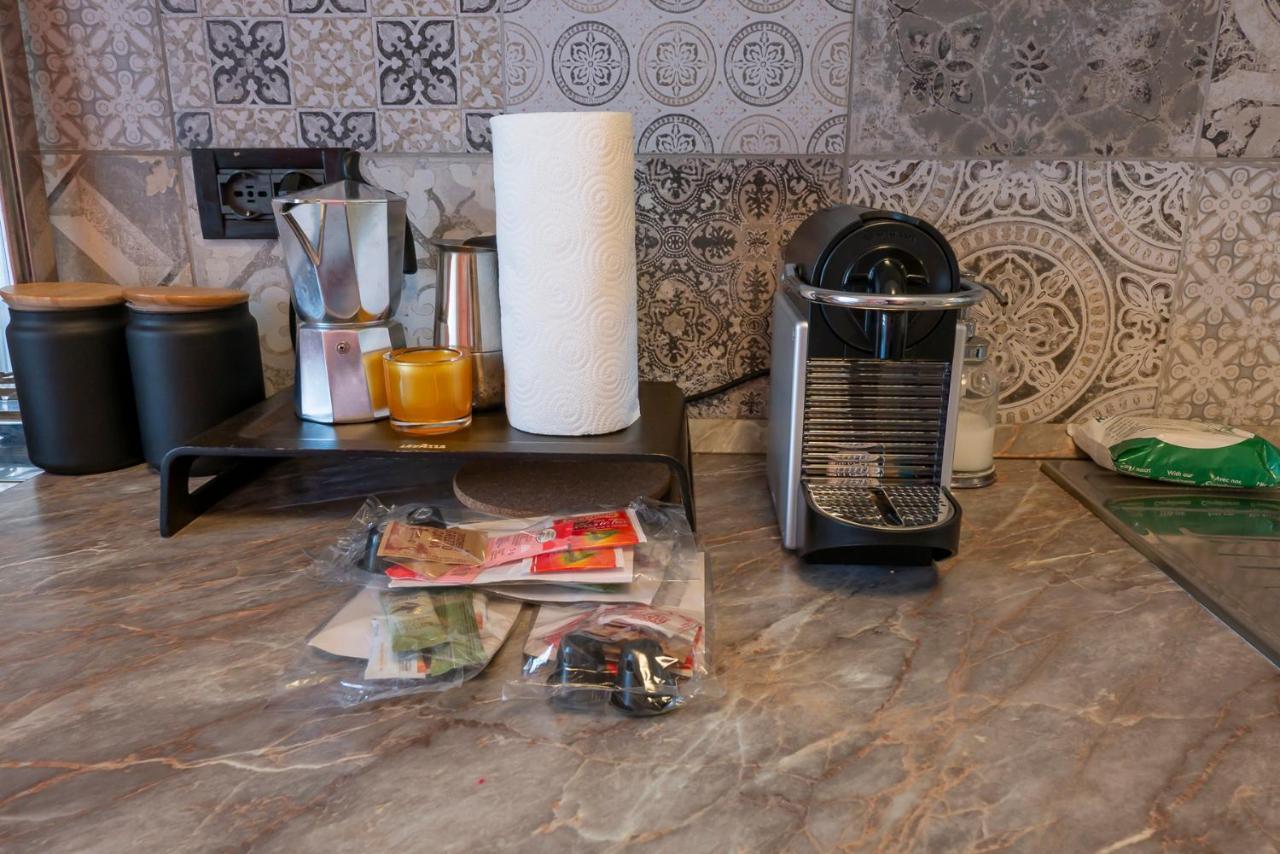 Ihost Luxury - Savona 112 Appartement *