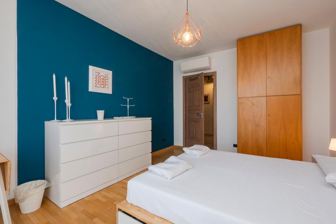 Ihost Luxury - Savona 112 Appartement *